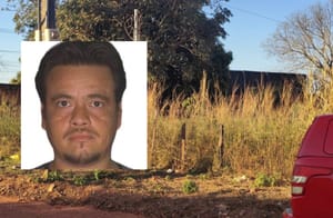 Homem encontrado morto em terreno baldio no Costa verde é identificado em Várzea Grande
