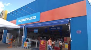 Com café da manhã especial, Magazine Luiza promove Festa dos Pais com até 60% de desconto loja do CPA
