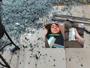 Homem escapa de execução a tiros em hotel de Várzea Grande; DHPP investiga possível ligação com vítima de sequestro