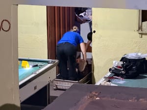 IDOSO COM PASSAGENS POR ROUBO A BANCO É EXECUTADO A TIROS EM CUIABÁ; POLÍCIA APURA LIGAÇÃO COM FACÇÃO