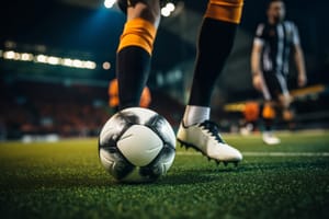 Copa do Mundo de Futebol Masculino 2026 Expectativas
