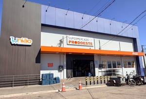 Prodoeste celebra 26 anos de história com três dias de festa, sorteios e prêmios no Pascoal Ramos