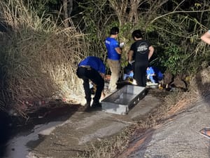 MISTÉRIO EM VÁRZEA GRANDE: idoso é encontrado morto e sem roupas próximo a mata