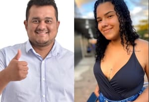 VEREADOR É PRESO NOVAMENTE EM OPERAÇÃO QUE INVESTIGA EXECUÇÃO DE JOVEM EM BOATE DE MT