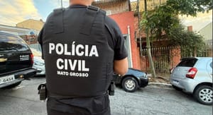 FUGA FRUSTRADA: TRIO SUSPEITO DE ENVOLVIMENTO NA MORTE DE ADOLESCENTE É PRESO A CAMINHO DO RIO