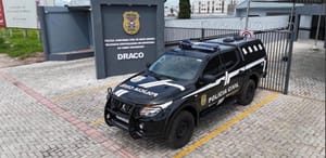 Médico procurado pela Interpol é preso na Bolívia em operação contra organização criminosa