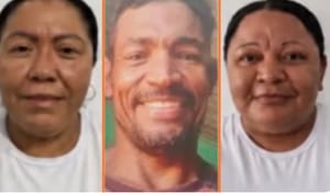 Festa de aniversário termina em massacre: servidoras da Saúde são brutalmente assassinadas em Poconé