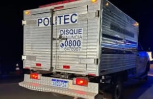 Homem é morto com golpe de faca no pescoço após briga em bar em Poconé