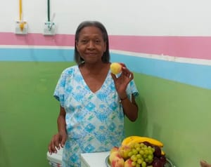 Várzea Grande se despede de Graciela Maria Cortez Souza, servidora pública há mais de 20 anos