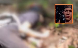 Jovem de 19 anos é encontrado morto com seis tiros em área de mata