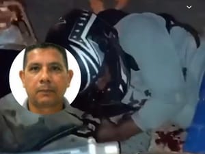 Homem de 62 anos é baleado na cabeça, mão e barriga em frente de casa em no São Simão em Várzea Grande