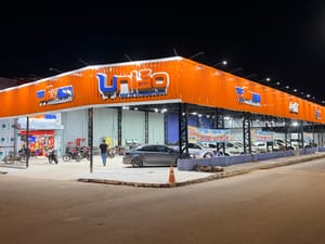 ServBem da Rede União reinaugura loja do Cristo Rei com espaço ampliado e festival de promoções