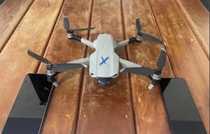 Drone, celulares e drogas: Polícia Penal barra entrada de materiais ilícitos na Mata Grande