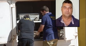 EXECUTADO EM CASA: homem é encontrado morto a tiros na zona rural de Juscimeira