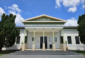 TRIBUNAL DO CRIME”: oito vão a júri por tortura e morte de homem cujo corpo nunca foi encontrado